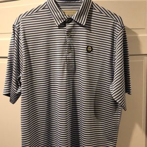 Oak Hill CC Golf Shirt